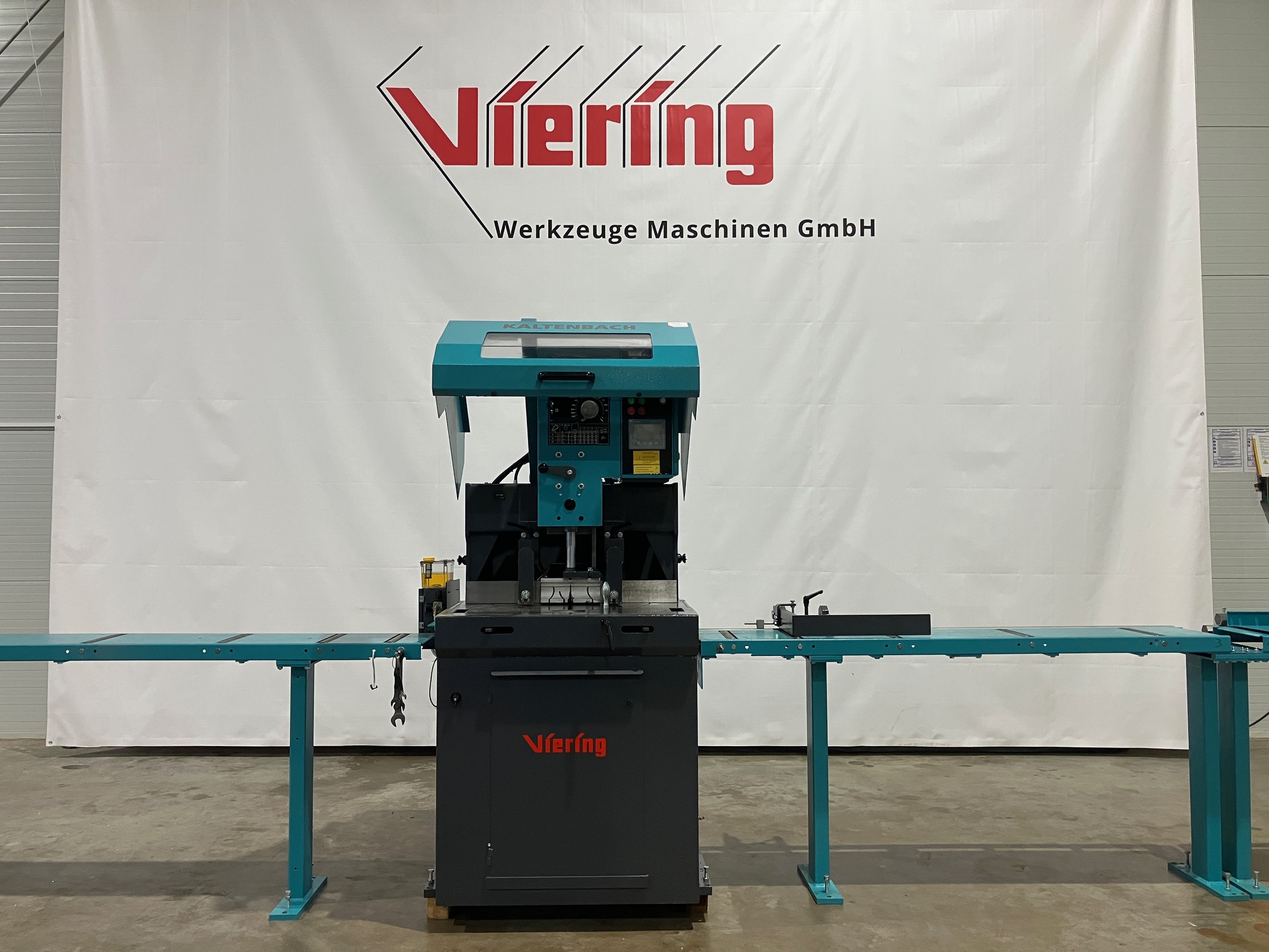 Gebrauchtmaschine Kaltenbach KKS 450 H