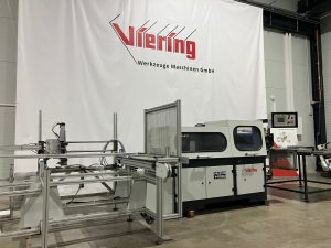 Pressta-Eisele Profilma 510E-SA