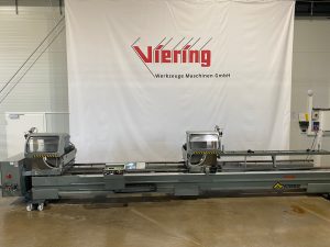 Gebrauchtmaschine Emmegi Twin Libra Bj. 1998