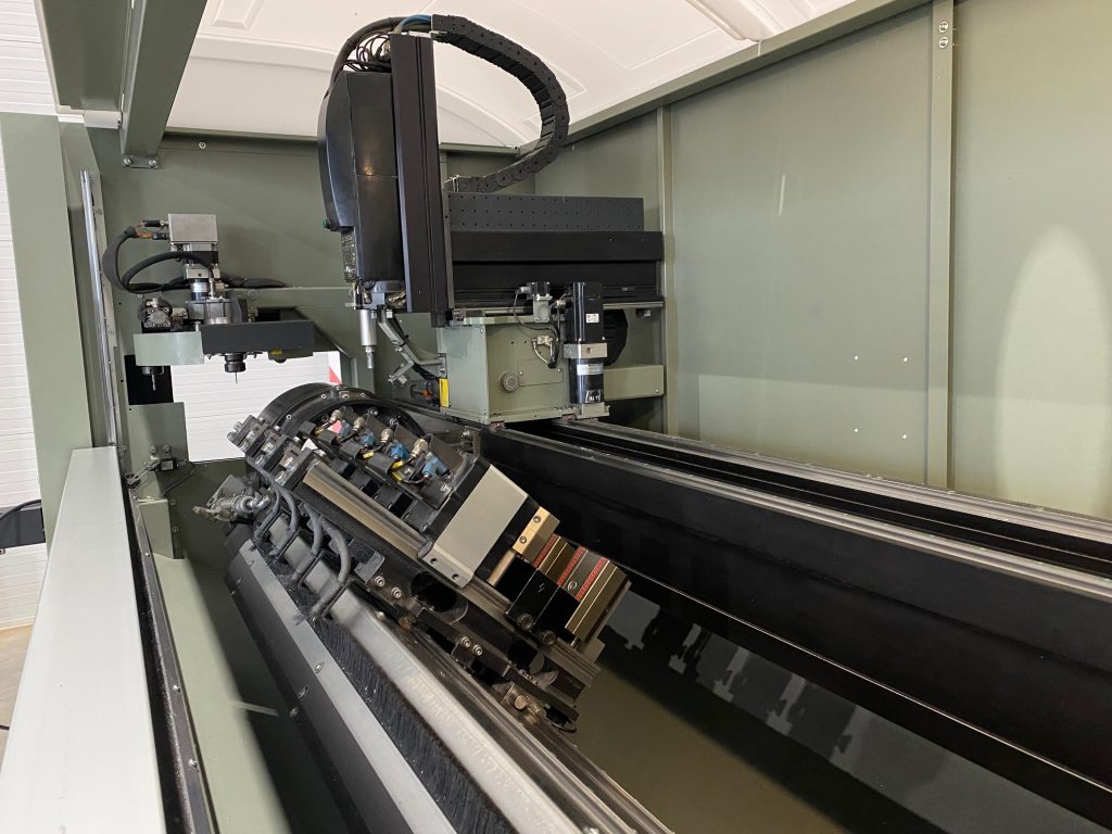 Gebraucht in Top Zustand, Emmegi T3 Star