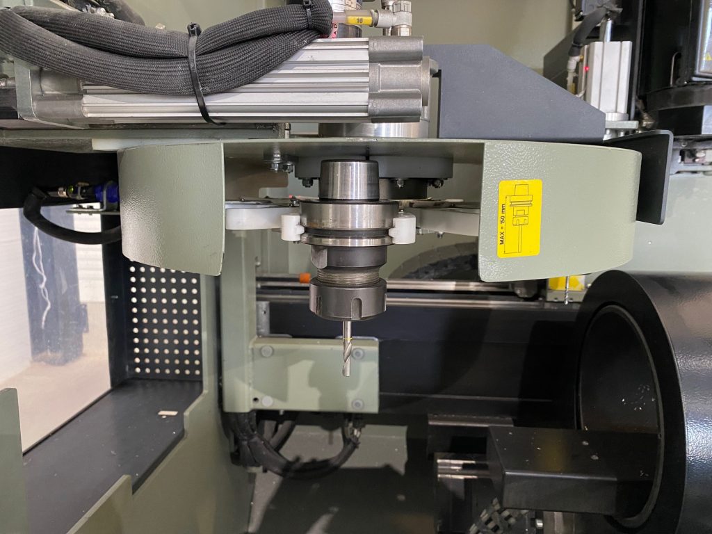 Gebraucht in Top Zustand, Emmegi T3 Star