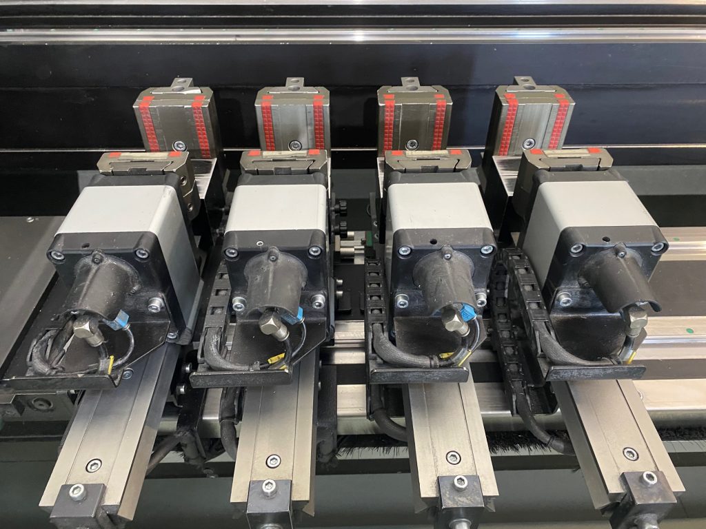 Gebraucht in Top Zustand, Emmegi T3 Star