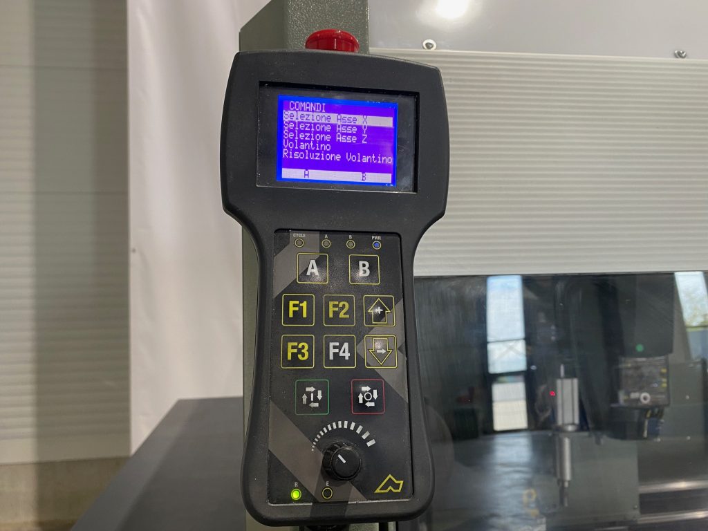 Gebraucht in Top Zustand, Emmegi T3 Star