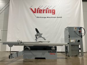 Gebrauchte Felder Formatkreissäge K540S - Sehr guter Zustand