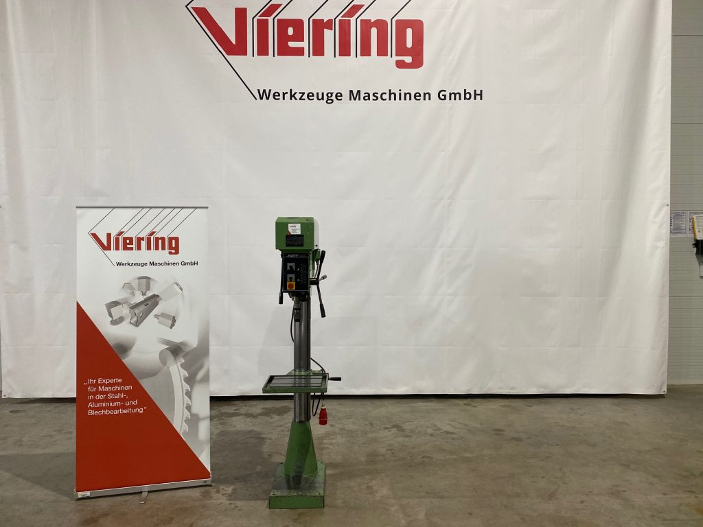 Gebrauchtmaschine Flott Säulenbohrmaschine M3-ST