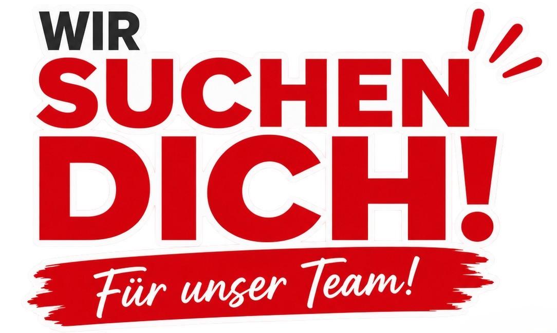 Jobangebot Vertriebsinnendienst & Marketing (m/w/d) – Teilzeit