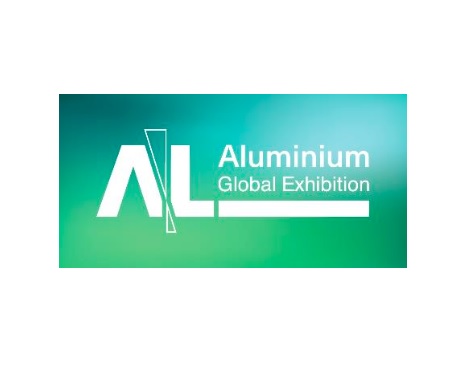 Aluminiummesse Düsseldorf 6. – 8.10.26